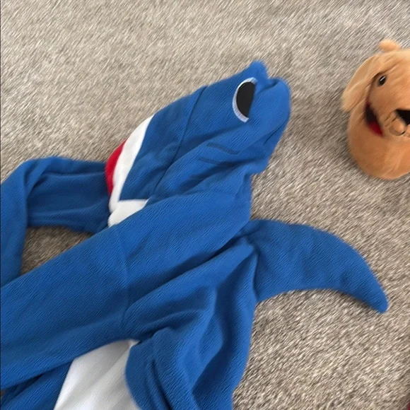 Colorful Kids' Hoodie and Onesie Set - Picture 8 of 14